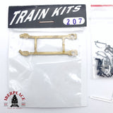 🆕 Mabar - Piezas de repuesto, recambios, enganches 13 - H0 escala 1:87