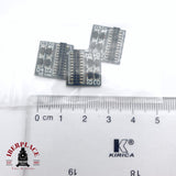 🆕 Mabar - 3x Piezas de repuesto, recambios 16 - H0 escala 1:87