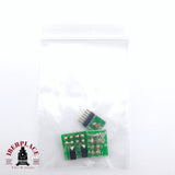 🆕 Mabar - 3x Piezas de repuesto, recambios 20 - H0 escala 1:87