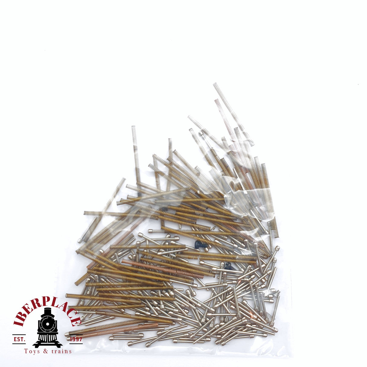 🆕 Mabar - Piezas de repuesto, recambios 21 - H0 escala 1:87