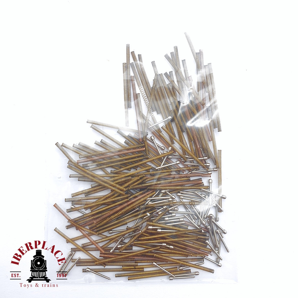 🆕 Mabar - Piezas de repuesto, recambios 23 - H0 escala 1:87