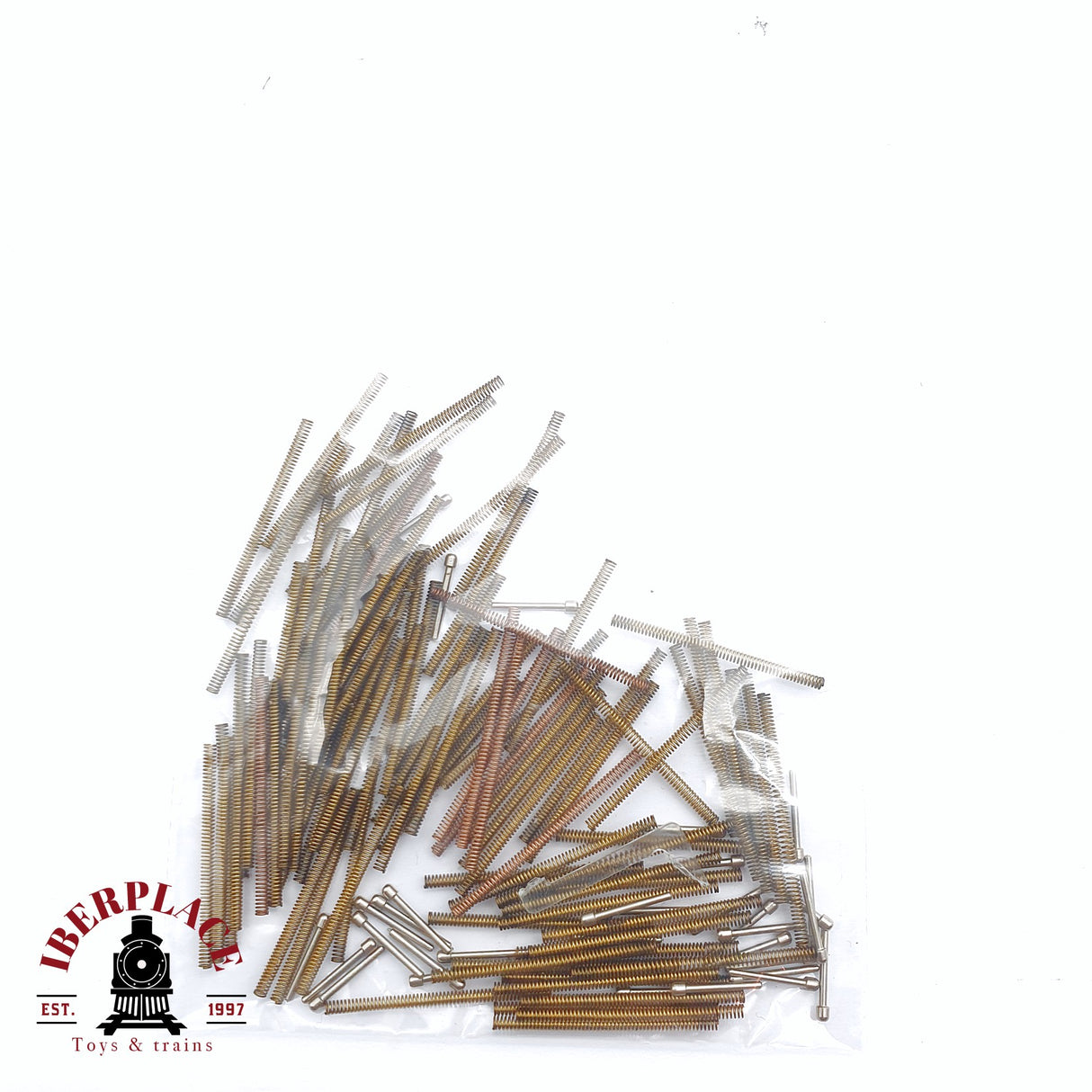 🆕 Mabar - Piezas de repuesto, recambios 24 - H0 escala 1:87