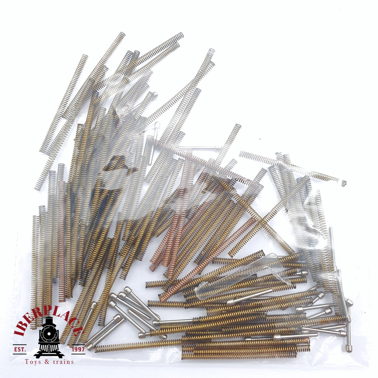 🆕 Mabar - Piezas de repuesto, recambios 24 - H0 escala 1:87