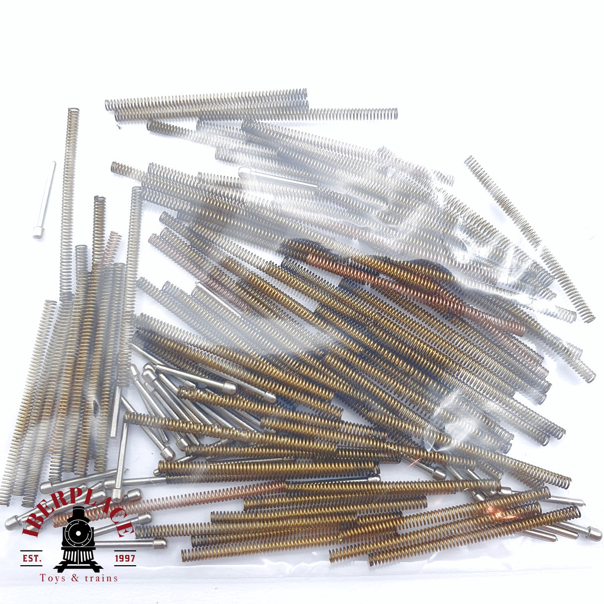 🆕 Mabar - Piezas de repuesto, recambios 25 - H0 escala 1:87