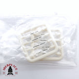 🆕 Mabar - Piezas de repuesto, recambios, placas de itinerario, ruedas 4 N escala 1:160