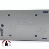 ♻️ 2da mano -  Fleischmann 6730 transformador 220V 50/60HZ 7VA H0 escala 1:87