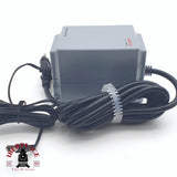 ♻️ 2da mano -  Märklin Systems 66191 transformador 230V 18VA 50Hz H0 escala 1:87