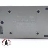 ♻️ 2da mano -  Fleischmann 6730 transformador 220V 50/60HZ 7VA H0 escala 1:87 2/2