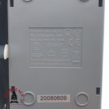 ♻️ 2da mano -  Märklin Systems 66191 transformador 230V 18VA 50Hz H0 escala 1:87