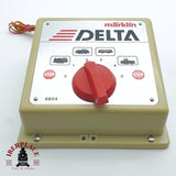 ♻️ 2da mano -  Märklin 6604 Delta transformador H0 escala 1:87