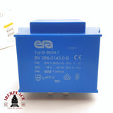 ♻️ 2da mano -  ERA 066-0145 Transformador impreso 230V 50/60Hz 18VA 50VA H0 escala 1:87