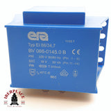♻️ 2da mano -  ERA 066-0145 Transformador impreso 230V 50/60Hz 18VA 50VA H0 escala 1:87