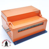 ♻️ 2da mano -  L.G.B 5075 Caja de control con interruptor momentáneo escala G