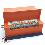 ♻️ 2da mano -  L.G.B 5175 Caja de control con interruptor momentáneo escala G