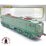 ♻️ Segunda Mano - IBERTREN 2110 Digital Locomotora Eléctrica Alsthom RENFE 276 044 5 H0 escala 1:87