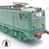 ♻️ Segunda Mano - IBERTREN 2110 Digital Locomotora Eléctrica Alsthom RENFE 276 044 5 H0 escala 1:87