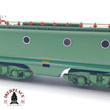♻️ Segunda Mano - IBERTREN 2110 Digital Locomotora Eléctrica Alsthom RENFE 276 044 5 H0 escala 1:87