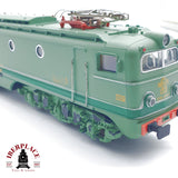 ♻️ Segunda Mano - IBERTREN 2110 Digital Locomotora Eléctrica Alsthom RENFE 276 044 5 H0 escala 1:87