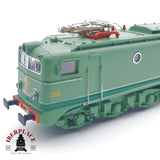 ♻️ Segunda Mano - IBERTREN 2110 Digital Locomotora Eléctrica Alsthom RENFE 276 044 5 H0 escala 1:87