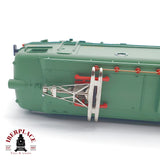 ♻️ Segunda Mano - IBERTREN 2110 Digital Locomotora Eléctrica Alsthom RENFE 276 044 5 H0 escala 1:87