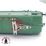 ♻️ Segunda Mano - IBERTREN 2110 Digital Locomotora Eléctrica Alsthom RENFE 276 044 5 H0 escala 1:87