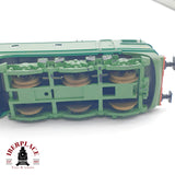 ♻️ Segunda Mano - IBERTREN 2110 Digital Locomotora Eléctrica Alsthom RENFE 276 044 5 H0 escala 1:87