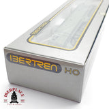 ♻️ Segunda Mano - IBERTREN 2110 Digital Locomotora Eléctrica Alsthom RENFE 276 044 5 H0 escala 1:87