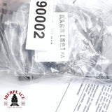 💡 🧨 Noch - 53005 LAGGIES Kit de espiral ferroviaria, círculo básico H0 escala 1:87