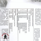 💡 🧨 Noch - 53005 LAGGIES Kit de espiral ferroviaria, círculo básico H0 escala 1:87