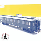 ♻️ Segunda mano - AC BRAWA 45205 vagón pasajeros DRG 15 463 Ep III H0 escala 1:87