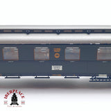 ♻️ Segunda mano - AC BRAWA 45205 vagón pasajeros DRG 15 463 Ep III H0 escala 1:87