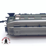 ♻️ Segunda mano - AC BRAWA 45205 vagón pasajeros DRG 15 463 Ep III H0 escala 1:87