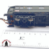 ♻️ Segunda mano - AC BRAWA 45205 vagón pasajeros DRG 15 463 Ep III H0 escala 1:87