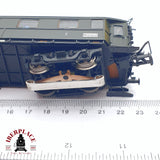 ♻️ Segunda mano - AC BRAWA 45205 vagón pasajeros DRG 15 463 Ep III H0 escala 1:87