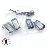 ♻️ Segunda mano - AC BRAWA 45205 vagón pasajeros DRG 15 463 Ep III H0 escala 1:87