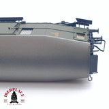 ♻️ Segunda mano - DC BRAWA 45403 vagón pasajeros equipajes DRG 107 912 H0 escala 1:87