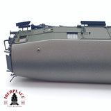 ♻️ Segunda mano - DC BRAWA 45403 vagón pasajeros equipajes DRG 107 912 H0 escala 1:87