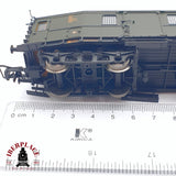 ♻️ Segunda mano - DC BRAWA 45403 vagón pasajeros equipajes DRG 107 912 H0 escala 1:87