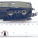 ♻️ Segunda mano - DC BRAWA 45403 vagón pasajeros equipajes DRG 107 912 H0 escala 1:87