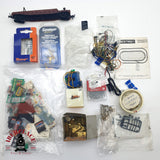 Lote para reparación y bricolaje – ideal para modelistas H0 escala