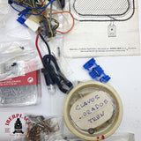 Lote para reparación y bricolaje – ideal para modelistas H0 escala