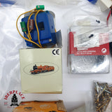Lote para reparación y bricolaje – ideal para modelistas H0 escala