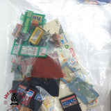 Lote para reparación y bricolaje – ideal para modelistas H0 escala