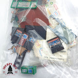 Lote para reparación y bricolaje – ideal para modelistas H0 escala