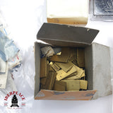 Lote para reparación y bricolaje – ideal para modelistas H0 escala