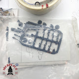 Lote para reparación y bricolaje – ideal para modelistas H0 escala