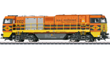 Märklin 37298 Locomotora diésel Vossloh G 2000 BB H0 escala 1:87 ho 00
