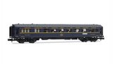 Arnold HN4487 set de 3 unidades “Sud-expreso”, set 2/2, compuesto por 1 x VPC Étoile du Nord + 2 x WL RENFE N escala 1:160