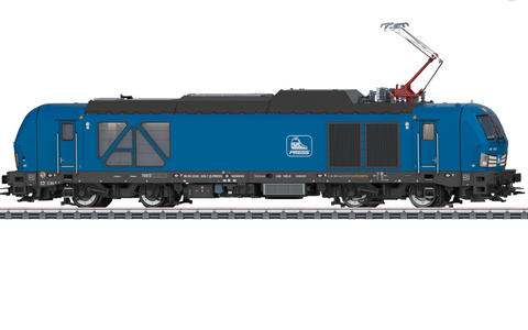 Märklin 39294 Digital Locomotora eléctrica bimotor de la clase 248 H0 escala 1:87 ho 00