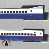 ♻️ Segunda mano - KATO 10-377 Unidad eléctrica de tren East Japan railway company N escala 1:160